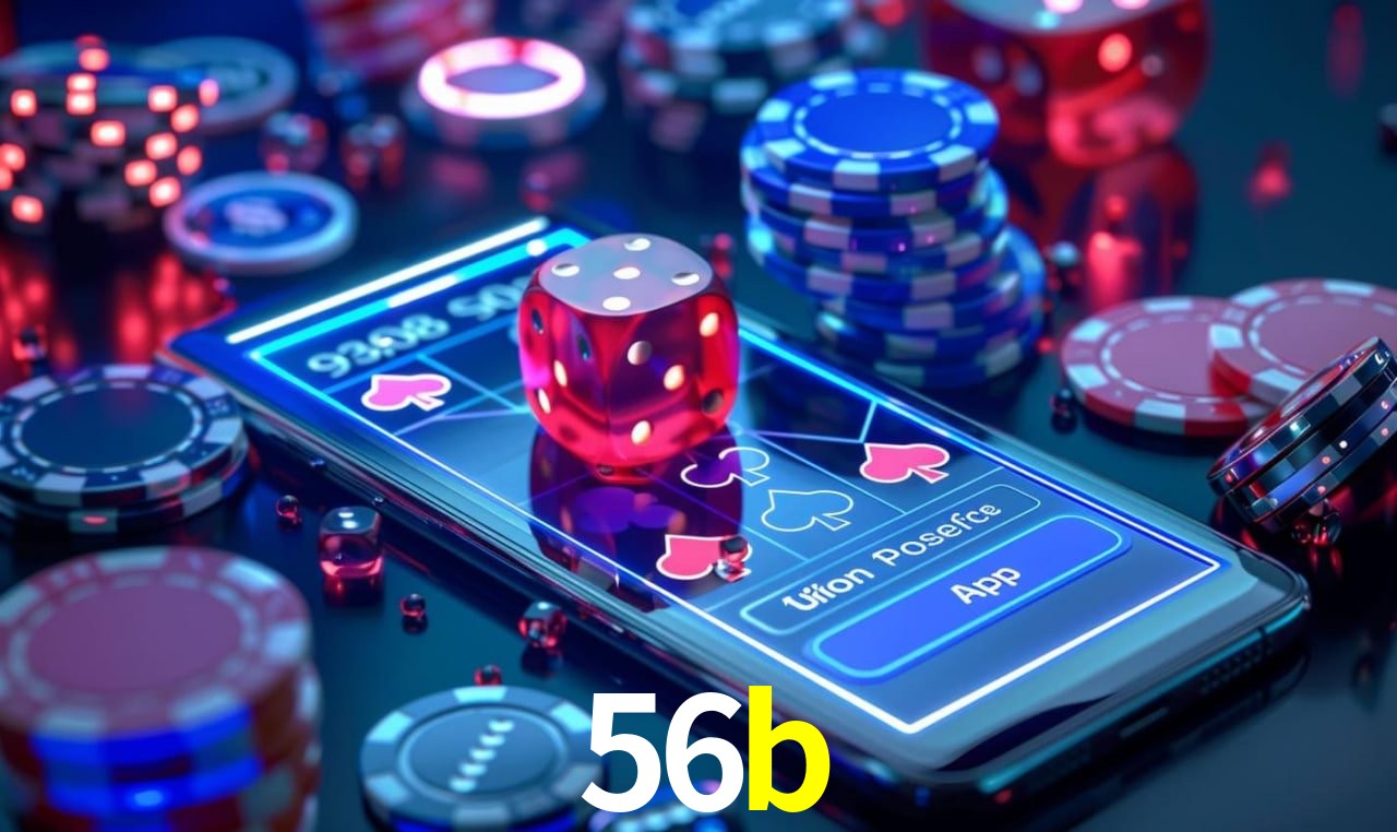 56b Aplicativo - 56b visual 1