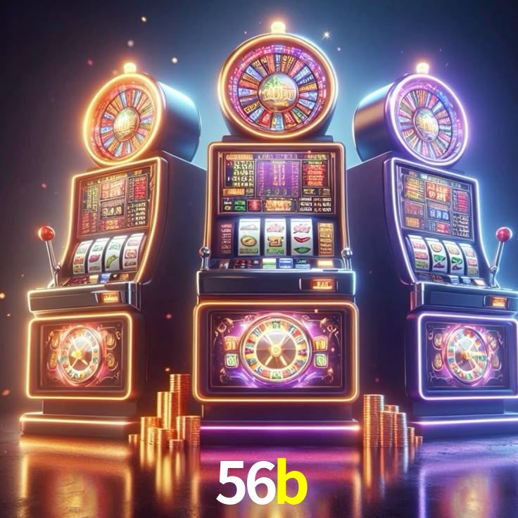 56b Bônus - 56b visual 1
